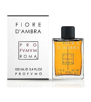 Profumum Roma Fiore Dambra Вода парфюмерная унисекс 100 мл Profumum