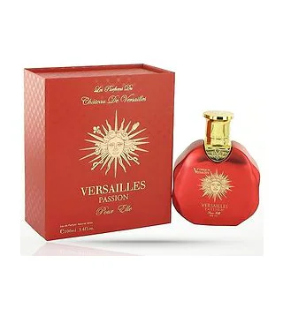 Chateau de Versailles Passion Pour Elle Вода парфюмерная женская 100 мл Chateau de Versailles