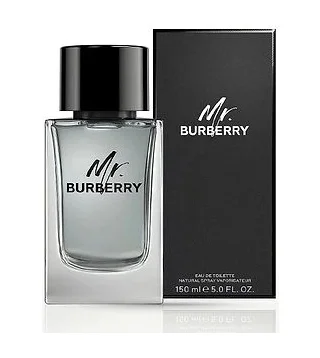 Burberry MR Туалетная вода для мужчин 30 мл Bdk