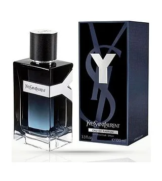 Yves Saint Laurent Y Парфюмерная вода 100 мл Yves Saint Laurent