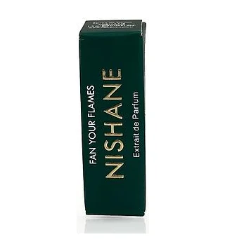 NISHANE FAN YOUR FLAMES Духи 2 мл Nishane