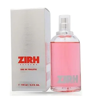 ZIRH EXTREME Туалетная вода мужская 125 мл Zirh