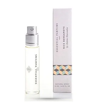 Essential Parfums Nice Bergamote Парфюмерная вода 10 мл Essential Parfums