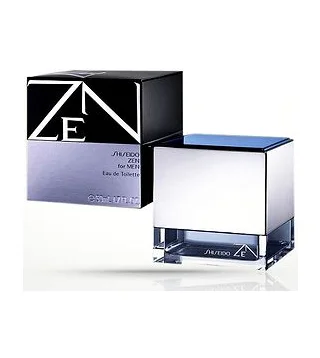 Shiseido ZEN Туалетная вода Мужская 50 мл Shiseido