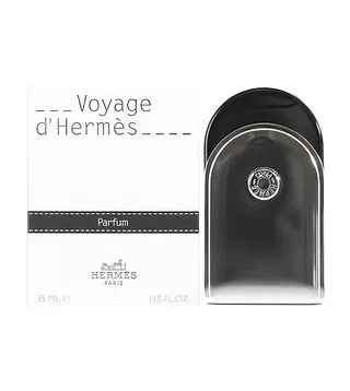 Hermes VOYAGE DHERMES Духи 35 мл Hermès