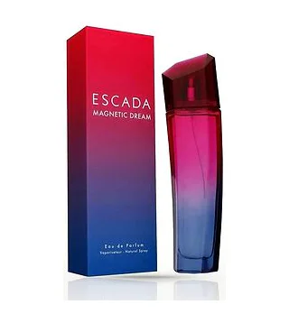 Escada MAGNETIC DREAM Парфюмерная вода для женщин 75 мл Escada