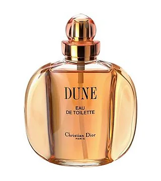 DIOR DUNE woman туалетная вода женская 100 мл Dior