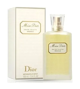 Christian Dior Miss Dior Originale туалетная вода женская 100 мл Dior