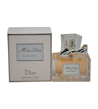 Christian Dior MISS DIOR парфюмерная вода женская 30 мл Dior