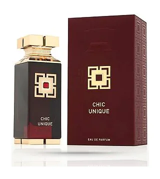Fragrance World Chic Unique Парфюмерная вода унисекс 100 мл Fragrance World