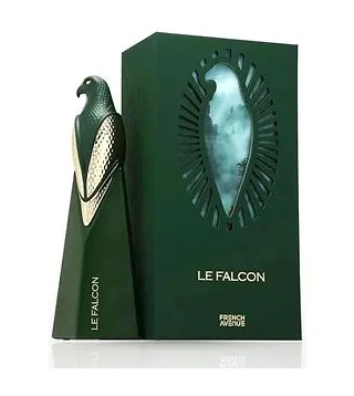 French Avenue Le Falcon Extrait de Parfum духи унисекс 100 мл French Avenue