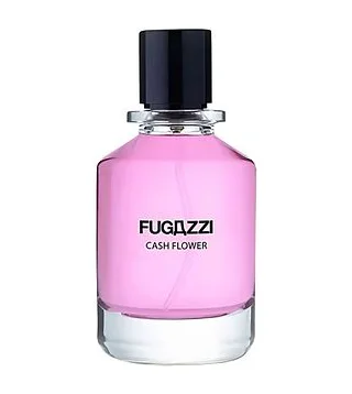 Fugazzi Cash Flower Духи унисекс 100 мл FUGAZZI