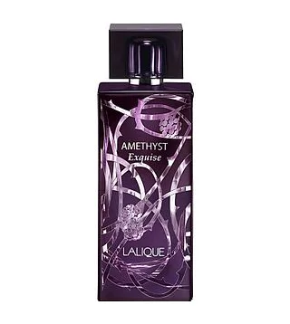 Lalique Amethyst Exquise Парфюмерная вода женская 100 мл Lalique