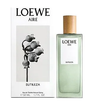 Loewe Aire Sutileza Туалетная вода женская 125 мл LOEWE