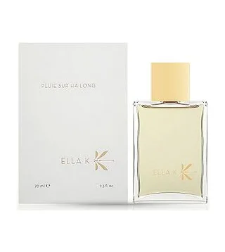 Ella K Parfums - Pluie Sur Ha Long Парфюмерная вода унисекс 100 мл ELLA K PARFUMS