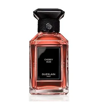 Guerlain CHERRY OUD Парфюмерная вода унисекс 100 мл Guerlain
