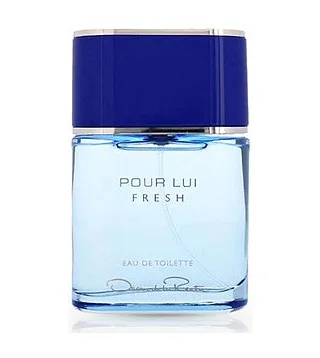 Oscar de la Renta Pour Lui Fresh Туалетная вода для мужчин 90 мл OSCAR DE LA RENTA
