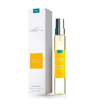 COMPTOIR SUD PACIFIQUE IMMORTEL CEDRAT Туалетная вода унисекс 10 мл Comptoir Sud Pacifique