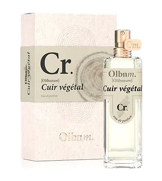 Olibanum Cuir Vegetal Парфюмерная вода 50 мл Olibanum