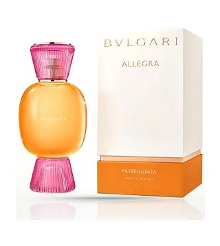 Bvlgari ALLEGRA PASSEGGIATA Парфюмерная вода женская 50 мл Bvlgari