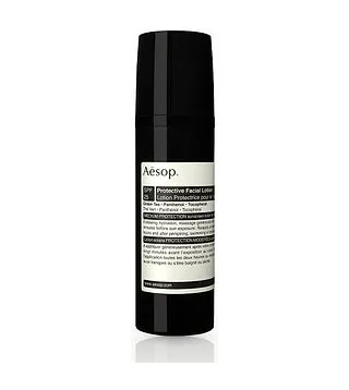Aesop Protective Facial Lotion SPF25 50 мл - лосьон для лица Aesop