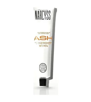 ASH Radiance Face Scrub 70 мл - освежающий скраб для лица NARCYSS