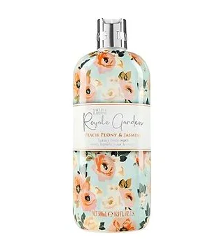 Baylis & Harding - Royale Garden Peach Peony & Jasmine Body Wash Гель для душа 500 мл Baylis & Harding