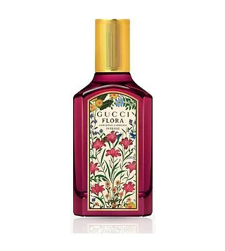 Gucci Flora Gorgeous Gardenia Intense Парфюмерная вода 100 мл Gucci