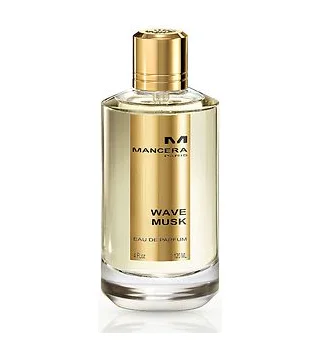 Mancera Wave Musk Парфюмерная вода 120 мл Mancera