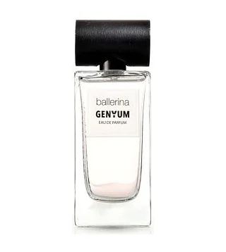 Genyum Ballerina Парфюмерная вода 100 мл Genyum