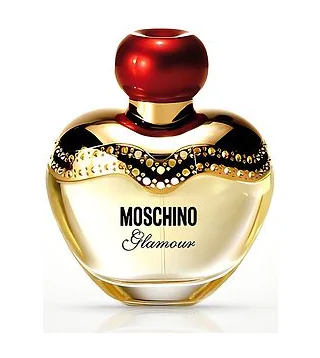 Moschino Glamour Парфюмерная вода 30 мл Moschino