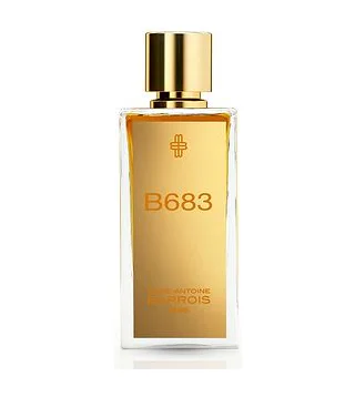 Marc-Antoine Barrois B683 Парфюмерная вода 100 мл MARC-ANTOINE BARROIS