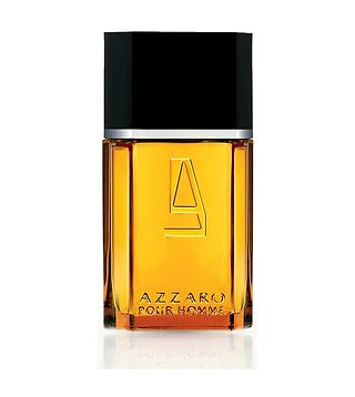 Azzaro pour Homme Туалетная вода мужская 50 мл Azzaro