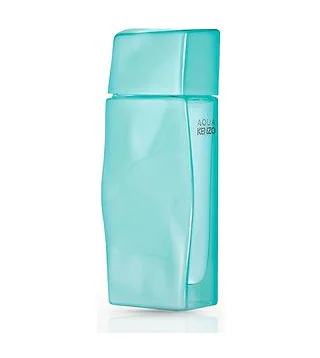 Kenzo Aqua Kenzo pour Femme Туалетная вода женская 50 мл Kenzo