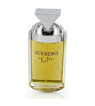 Iceberg Twice Туалетная вода женская 100 мл Iceberg