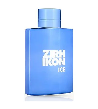 Zirh Ikon Ice Туалетная вода мужская 125 мл Zirh