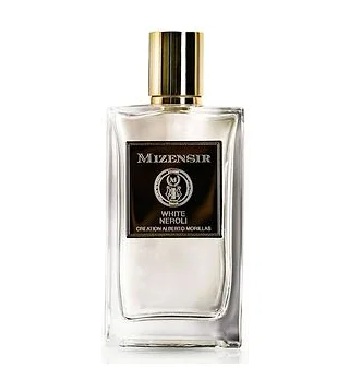 Mizensir White Neroli Парфюмерная вода унисекс 100 мл MIZENSIR