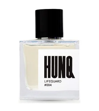 HUNQ #004 Lifeguard Парфюмерная вода мужская 100 мл HUNQ