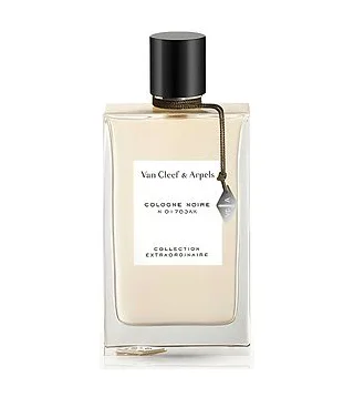 Van Cleef & Arpels Cologne Noire Парфюмерная вода унисекс 75 мл Van Cleef