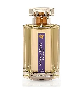 L'Artisan Parfumeur Mure et Musc Cologne Туалетная вода женская 50 мл L'Artisan Parfumeur