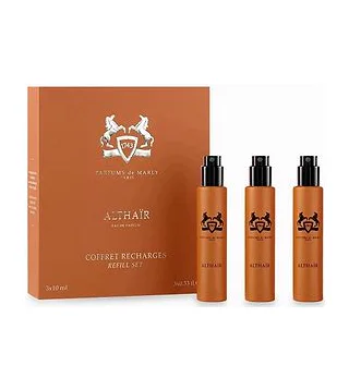 Parfums de Marly Altha r Парфюмерный набор 3 по 10 мл Parfums de Marly