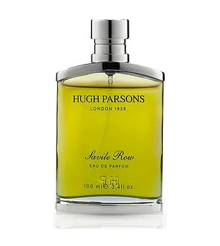 Hugh Parsons Savile Row Парфюмерная вода мужская 100 мл HUGH PARSONS