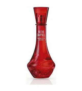 Naomi Campbell Seductive Elixir Туалетная вода женская 30 мл Naomi