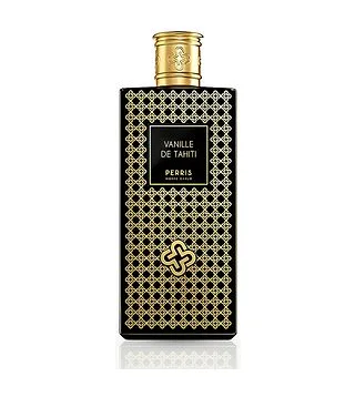 Perris Monte Carlo Vanille de Tahiti Парфюмерная вода унисекс 100 мл PERRIS MONTE CARLO