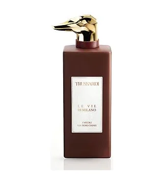 Trussardi I Vicoli Via Fiori Chiari Парфюмерная вода унисекс 100 мл Trussardi