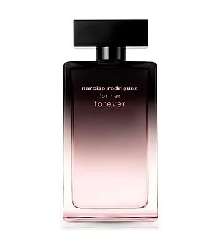 Narciso Rodriguez For Her Forever Парфюмерная вода женская 100 мл Narciso Rodriguez