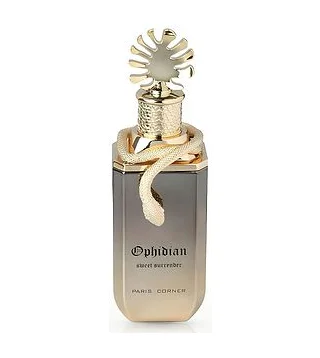 PARIS CORNER Ophidian Sweet Surrender Парфюмерная вода унисекс 100 мл PARIS CORNER
