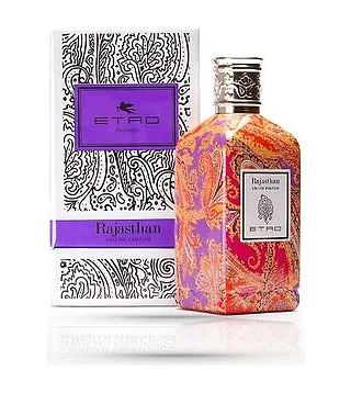 ETRO Rajasthan 100 мл парфюмерная вода женская Etro