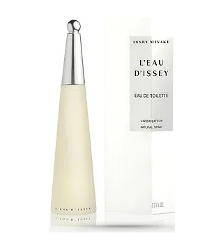 ISSEY MIYAKE L'EAU D'ISSEY Туалетная вода 50 мл Issey Miyake