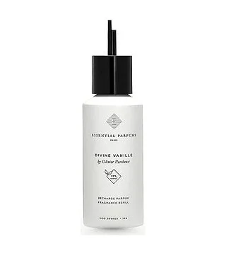 Essential Parfums Divine Vanille Парфюмерная вода 150 мл Essential Parfums